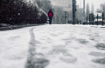 Мосводоканал завершил подготовку городских сетей и снегосплавных пунктов к зиме